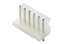 09-65-2128 Connettore maschio Molex KK 396 Dritto, 12 vie, 1 file, Montaggio su foro passante, passo 3.96 mm (Copia) (Copia)