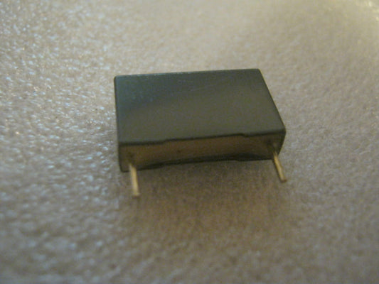 condensatore 47UF 275MKP PASSO 27MM