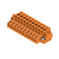 1606720000 morsettiera WEIDMULLER 10 poli passo 3,5 mm