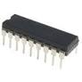 PIC16C84-04/P Microchip 8bit PIC Microcontroller DIP OTP 18 PIN