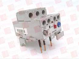 Relè di sovraccarico Allen Bradley 193-EA1FB 193EA1FB 3,7-12A