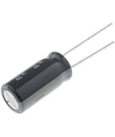 condensatore Elettrolitico 330uf 63v 16x30mm 85°