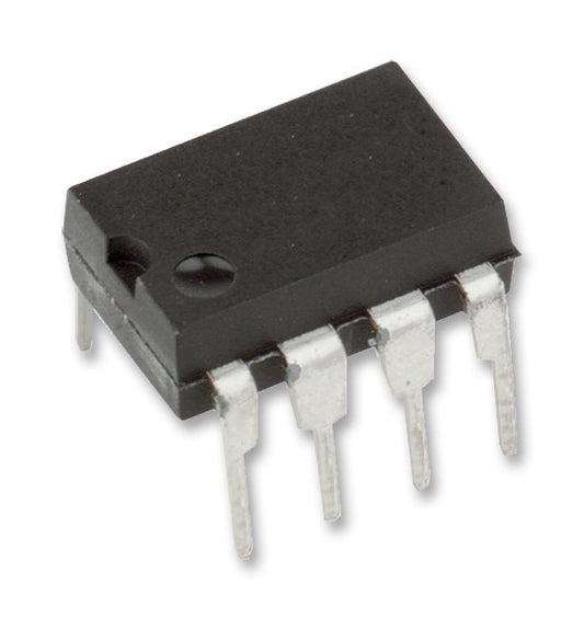 LM358P IC OPAMP GP 2 CIRCUIT 8DIP