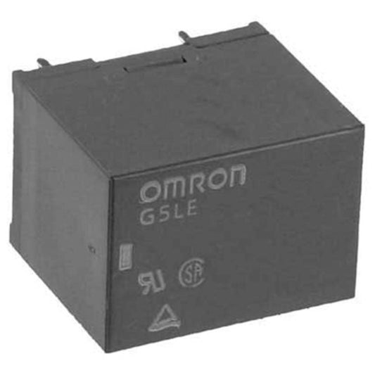 Relè OMRON G5LE-14  9 VDC