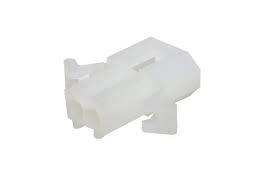 0003062024 connettore MOLEX PLUG HSG 2POS 3.68MM