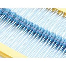 resistenza  15K8 0.25W, ±1% CONF. ( 100 pezzi )