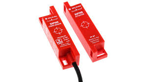 Interruttore di sicurezza senza contatto Allen Bradley 440N-S32033 250 V ac, 300V cc, NC