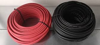 GUAINA sterlingata bianca 4mm ( 1mt )