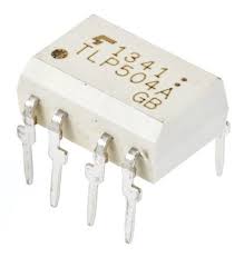 TLP504  DIP-8