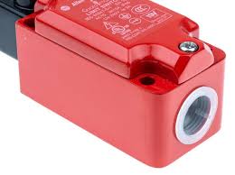 SWITCH ALLEN-BRADLEY 440P-MARS11B