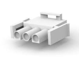 1-480700-0 Connettore Mate n lok femmina 3 vie