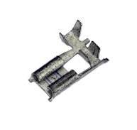 faston 4,8x0,8 mm a bandiera non isolato ( 5000 pz )