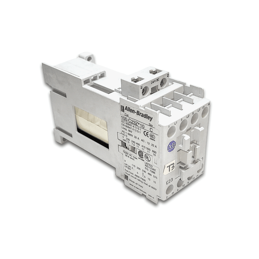 Contattore/teleruttore Allen-Bradley 100-C23Z*10