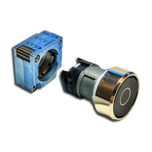 Pulsante SIEMENS nr. 3SB3500-0AB21