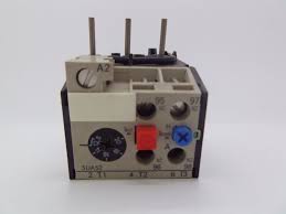 Contattore di potenza SIEMENS 3UA52 00-2B