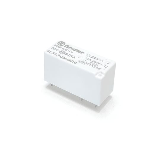 Relé di potenza FINDER 41.31.9.024.0010
