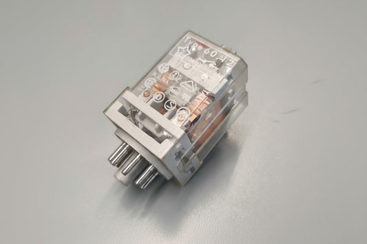 Finder 60.13.8.024.0040 - Rele Undecal 24V