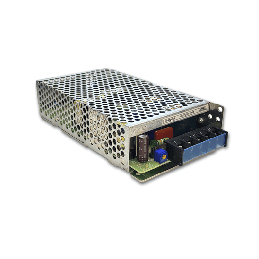 JWS50-5/A  5.0V 10a Alimentatore  TDK-LAMBDA