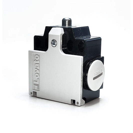 Fine corsa ad asta Lovato KN A1 S11