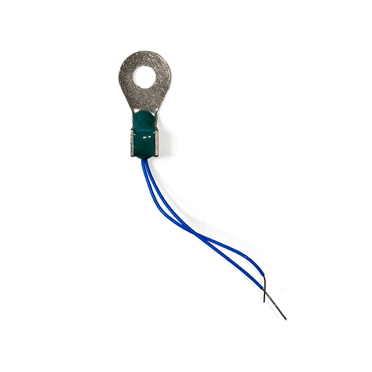 Termistore a occhiello NTC EPCOS/TDK cod. B57703M103G