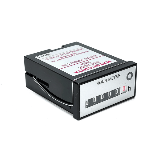 Contaore Matsushita mod. TH638