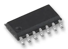 DS1267S-010 IC DGTL POT 10KOHM 256TAP 16SOIC