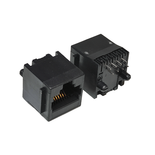 Presa telefonica modulare mod. TS3K88 8P/8C