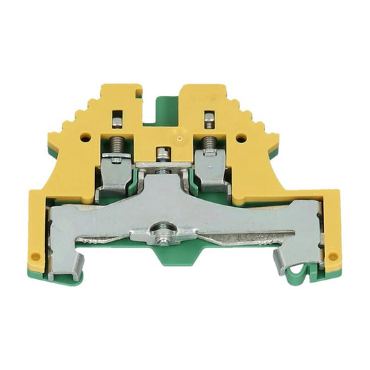 1016200000 Morsetto di fissaggio Weidmuller WPE 2.5N