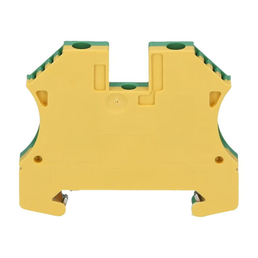 1010100000 Morsetto di fissaggio Weidmuller WPE 4